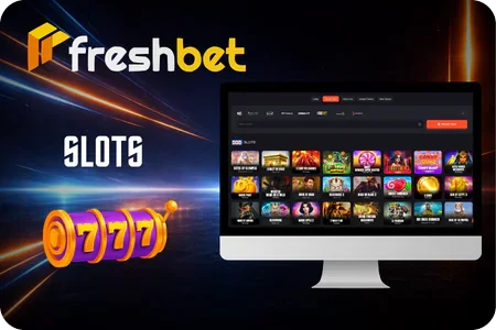FreshBet Screenshot 2